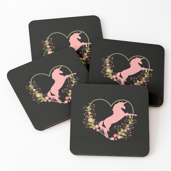 Item preview, UNICORN designed and sold by SAJAMANIA.