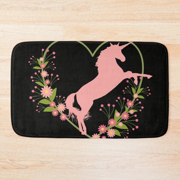 Item preview, UNICORN designed and sold by SAJAMANIA.