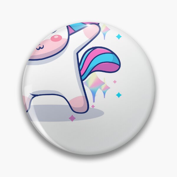 Item preview, UNICORN designed and sold by SAJAMANIA.