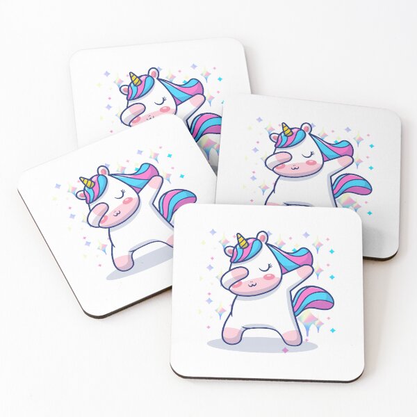 Item preview, UNICORN designed and sold by SAJAMANIA.