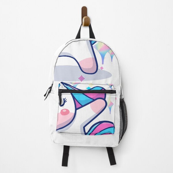Item preview, UNICORN designed and sold by SAJAMANIA.