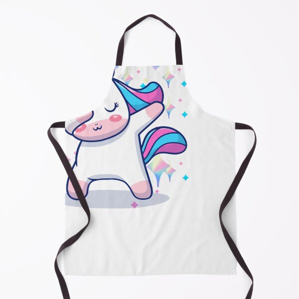 Item preview, UNICORN designed and sold by SAJAMANIA.