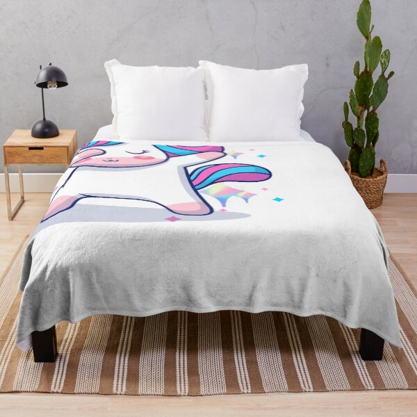 Item preview, UNICORN designed and sold by SAJAMANIA.