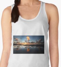 Earth Third Planet From The Sun Women's Tank Top