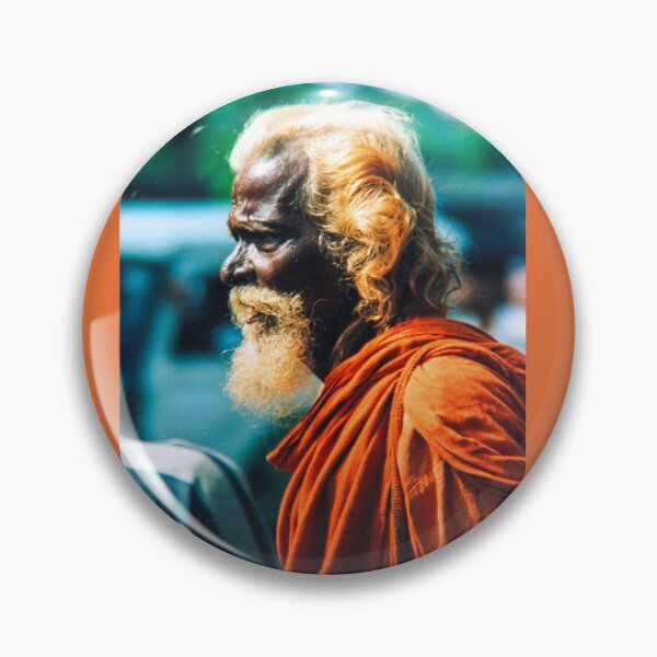 Item preview, Hindu sadhu designed and sold by indiafrankk.