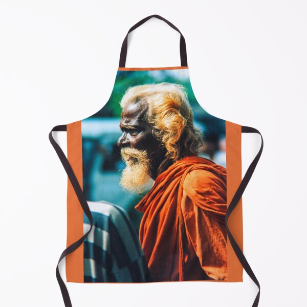 Item preview, Hindu sadhu designed and sold by indiafrankk.