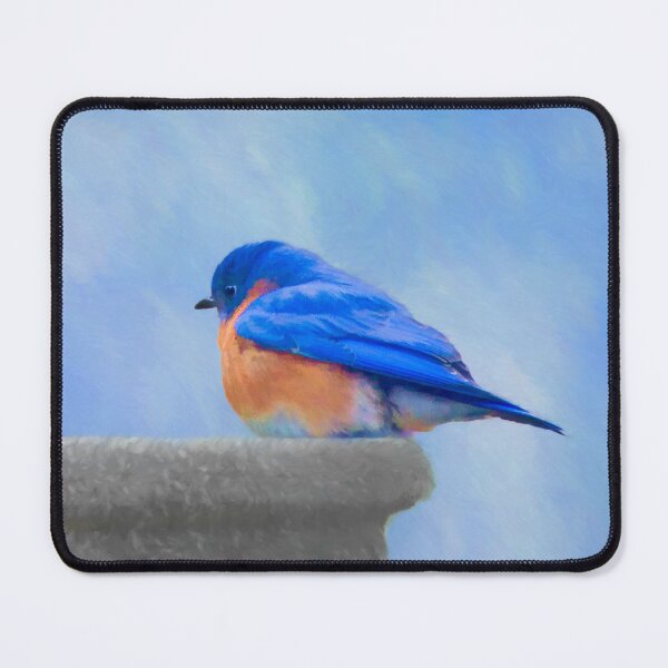 Item preview, Bluebird designed and sold by alpendesigns.