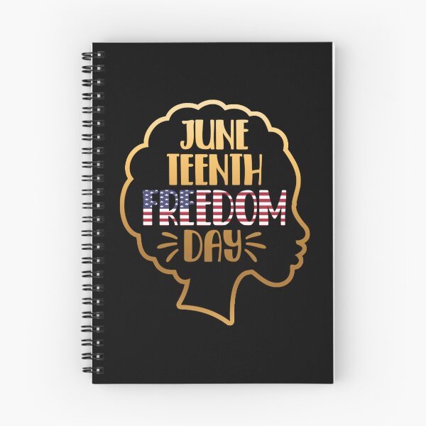 Item preview,  JUNETEENTH FREEDOM AFRICAN AMERICAN EMANCIPATION DAY designed and sold by lukas69graphic.