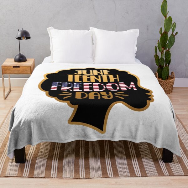Item preview,  JUNETEENTH FREEDOM AFRICAN AMERICAN EMANCIPATION DAY designed and sold by lukas69graphic.