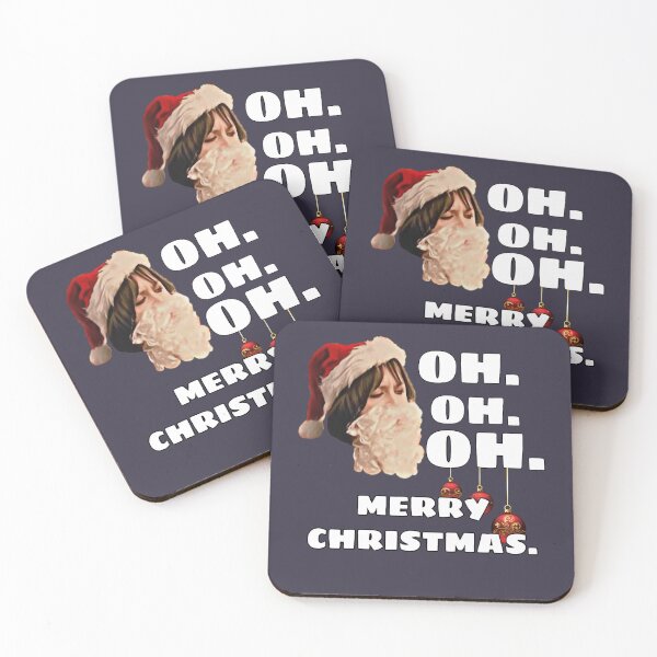 Item preview, Reward Christmas Nessa  Retro Wave designed and sold by Amandahairston.