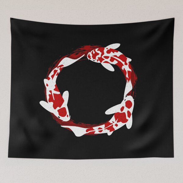 Item preview, Zen tent circle designed and sold by albertocubatas.