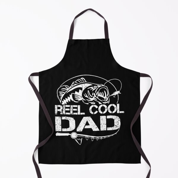 Item preview, Reel cool dad fishing designed and sold by Majesticoo.