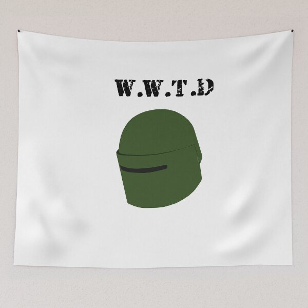 Item preview, What Would Tachanka Do? designed and sold by ajmcmast.