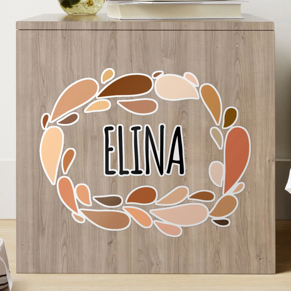 Elina - Names for Wife Daughter and Girl