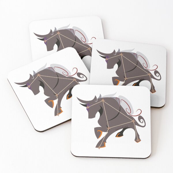 Item preview, Arataki Itto constellation designed and sold by Daylighart.