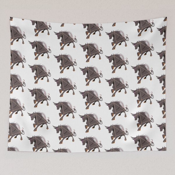 Item preview, Arataki Itto constellation designed and sold by Daylighart.