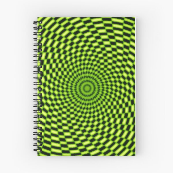 Item preview, 70s HIPPIE TOTALLY TRIPPin EYECHART 5 designed and sold by THE AMERICAN TEEVANGELIST.