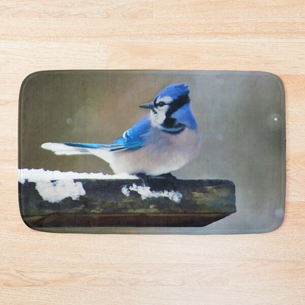 Item preview, Blue Jay designed and sold by alpendesigns.