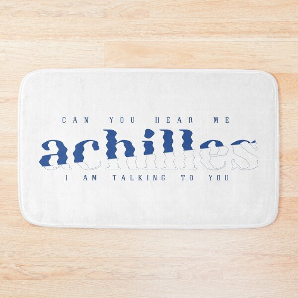 Item preview, achilles come down designed and sold by valslee.