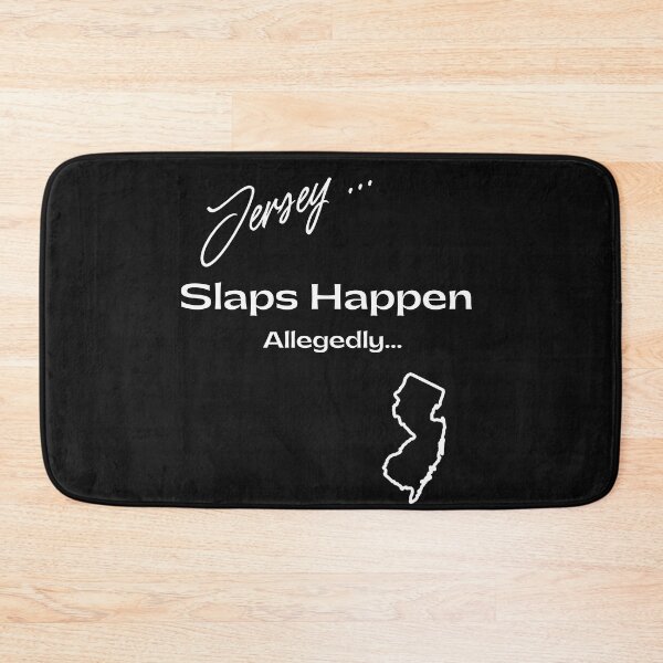 Item preview, What Happens In Jersey Stays in Jersey designed and sold by JerZWear.