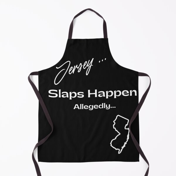 Item preview, What Happens In Jersey Stays in Jersey designed and sold by JerZWear.