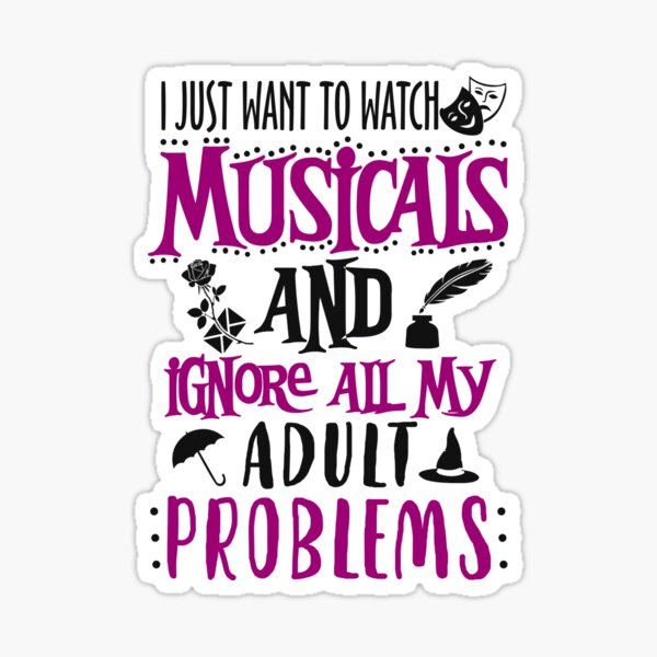 Item preview, Liebe Musicals designed and sold by KsuAnn.