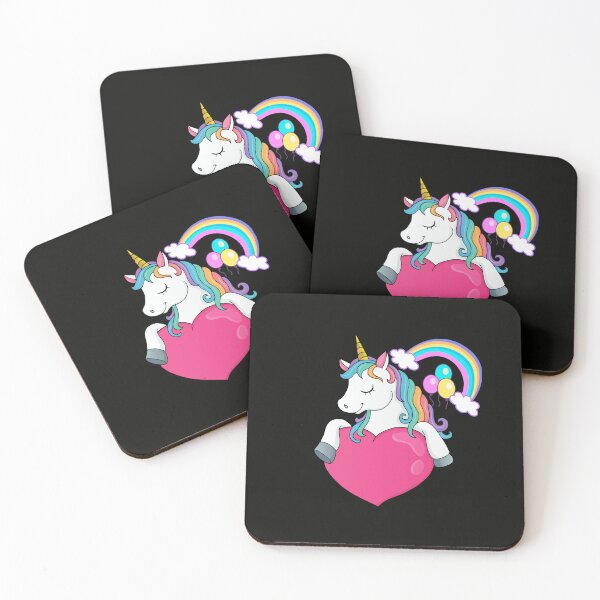 Item preview, UNICORN designed and sold by SAJAMANIA.