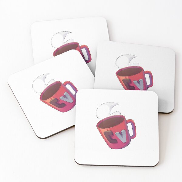 Item preview, Caff Cup designed and sold by CaffVinyl.