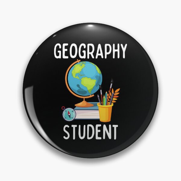 Artikelvorschau, Geographie Student - Hochschule - Universität - Abschluss - Absolventen entworfen und verkauft von GraduaTees.