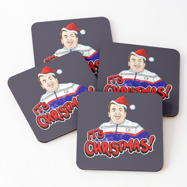 Item preview, Secret Doris Gavin And Stacey Christmas Retro Vintage designed and sold by Amandahairston.