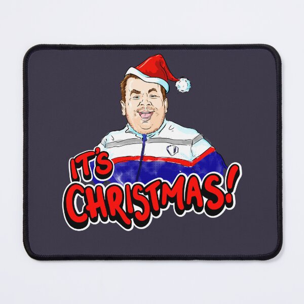Item preview, Secret Doris Gavin And Stacey Christmas Retro Vintage designed and sold by Amandahairston.