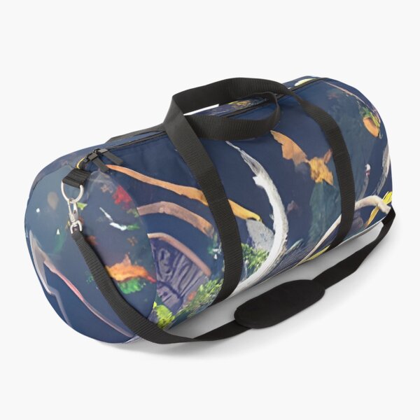 Item preview, Lake and flowers in the cave designed and sold by digitalartpro.