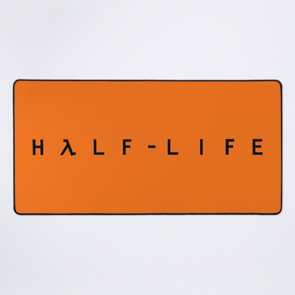 Aperçu de l'œuvre Demi-vie | Titre original de Half-Life créée et vendue par LGSmerch.