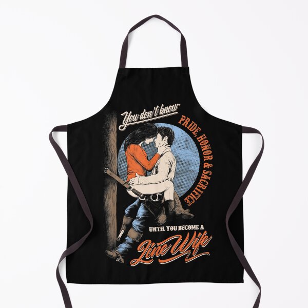 Item preview, Until you become a lineman wife designed and sold by BrennaEirlys.