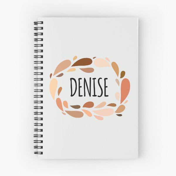 Item preview, Denise - Names for Wife Daughter and Girl designed and sold by kindxinn.