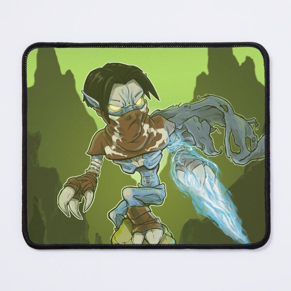 Item preview, Chibi Raziel, Legacy of Cain designed and sold by weirdo97.