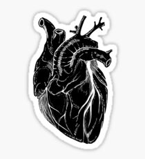 Heart You Sticker