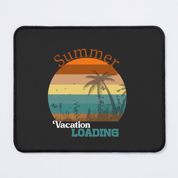 Item preview, Summer Vacation Loading designed and sold by noor121.