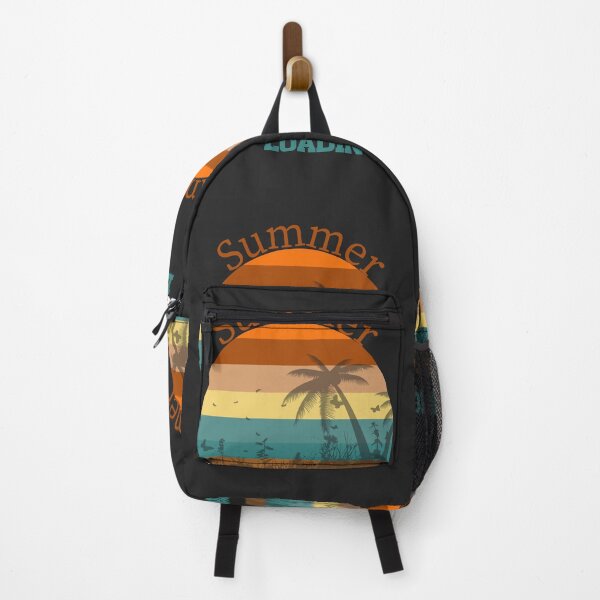 Item preview, Summer Vacation Loading designed and sold by noor121.