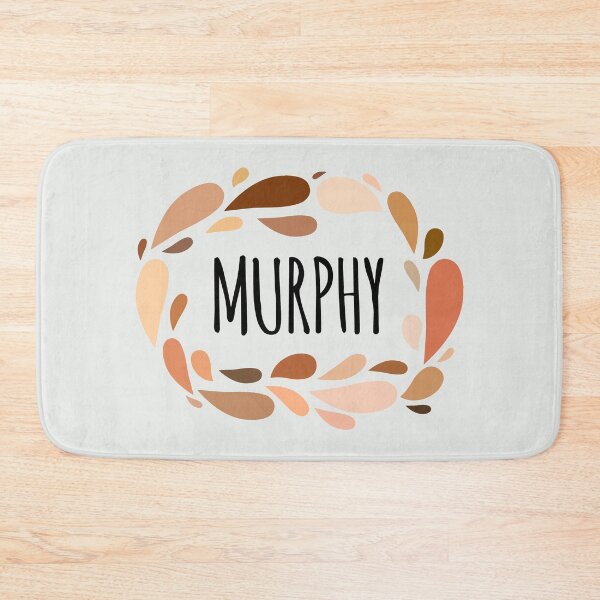 Item preview, Murphy - Names for Wife Daughter and Girl designed and sold by kindxinn.