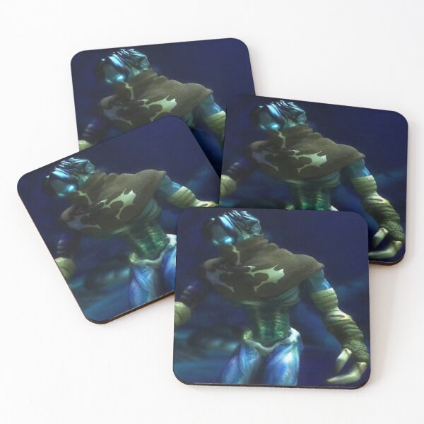 Item preview, Raziel's return, Legacy of Kain Soul Reaver designed and sold by weirdo97.