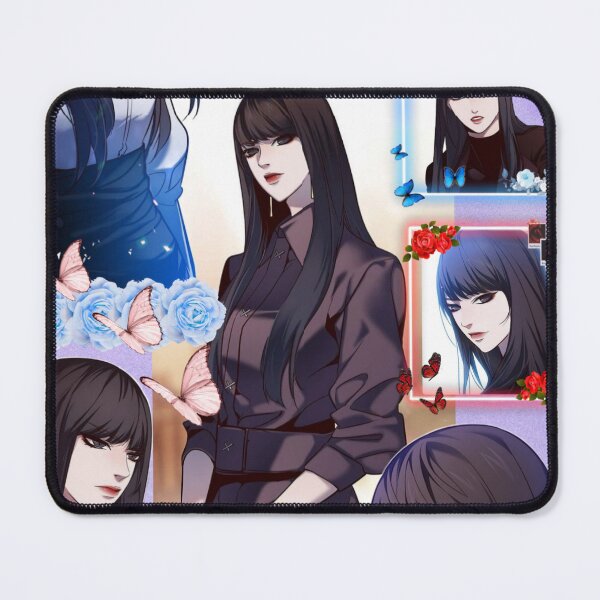Item preview, Jiyoung Yoo Full designed and sold by EllaJudd.