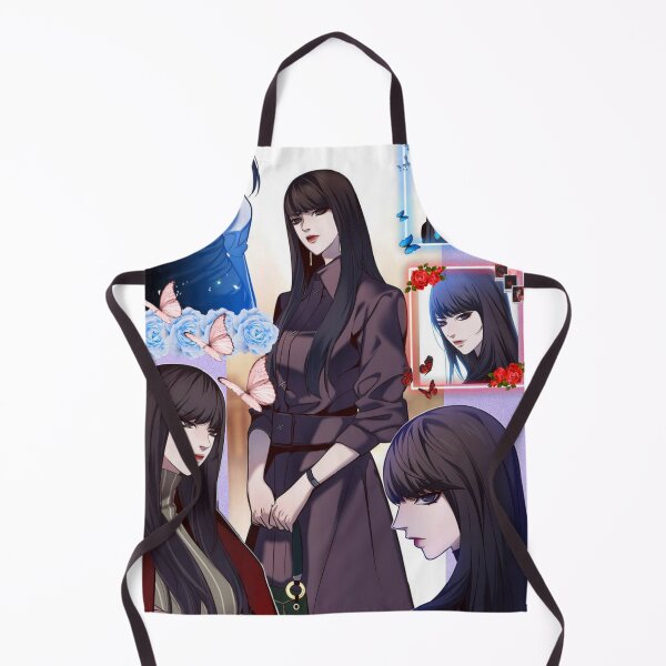 Item preview, Jiyoung Yoo Full designed and sold by EllaJudd.