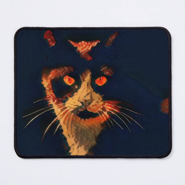 Item preview, Wild Eyes  designed and sold by Manimal-Merch.