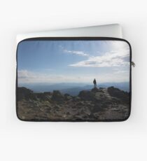 from the top Laptop Sleeve