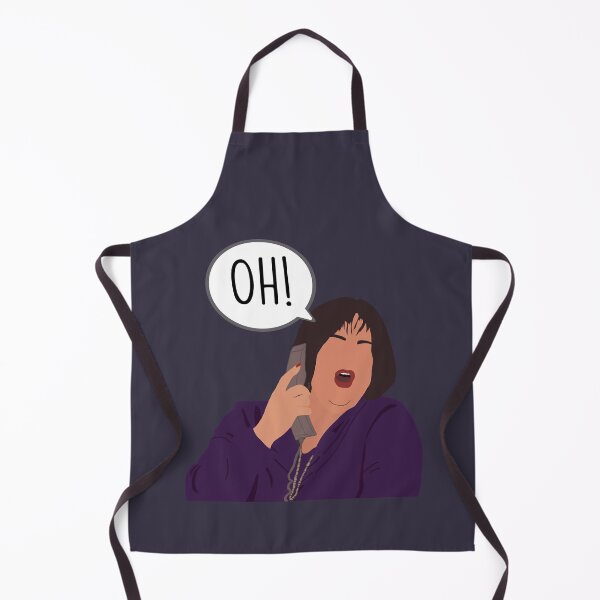 Item preview, Secret Doris Retro Gavin _ Stacey Gifts Movie Fan designed and sold by Amandahairston.