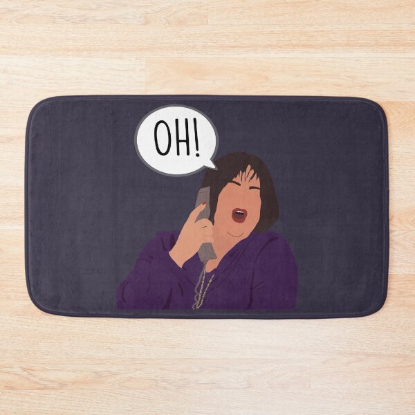 Item preview, Secret Doris Retro Gavin _ Stacey Gifts Movie Fan designed and sold by Amandahairston.