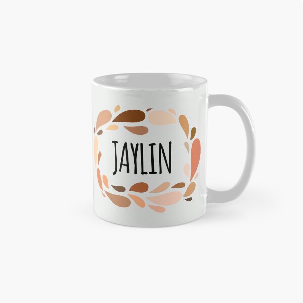 Item preview, Jaylin - Names for Wife Daughter and Girl designed and sold by kindxinn.