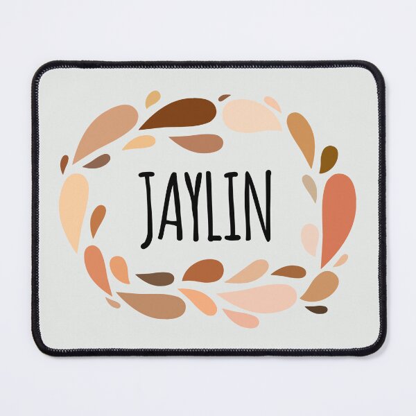 Item preview, Jaylin - Names for Wife Daughter and Girl designed and sold by kindxinn.