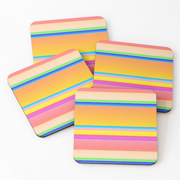 Item preview, contrast stripe designed and sold by lausn.